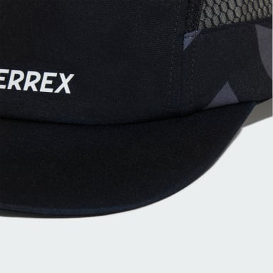 Terrex Climacool 5-Panel Graphic Cap