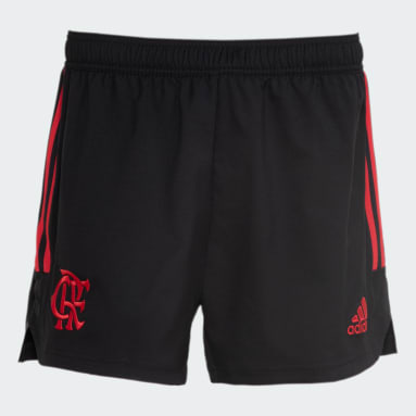 Shorts Flamengo