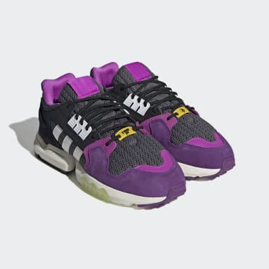 Originals สีเทา NINJA ZX TORSION