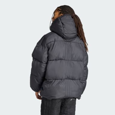 아디다스 x MOON BOOT 패디드 재킷