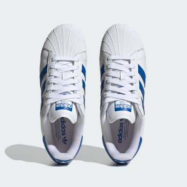 vermogen Nederigheid bloeden Superstar Shoes | adidas US