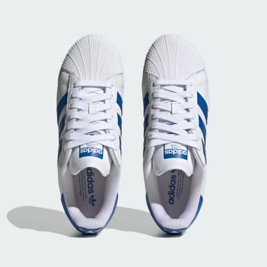 Schuhe adidas superstar damen store