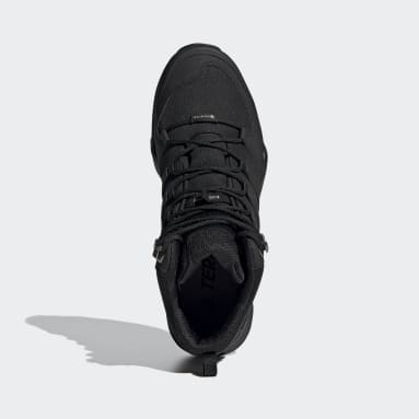 Terrex Swift R2 Mid GORE-TEX Hiking Sko Svart