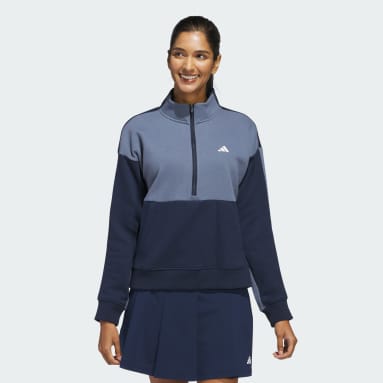 Campera Half-Zip