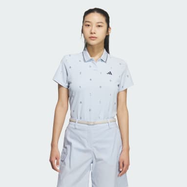 クライマクール モノグラム 半袖シャツ