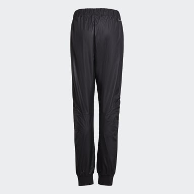 Pogba Tapered Bukse Svart