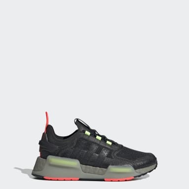 NMD_V3 Sko Svart