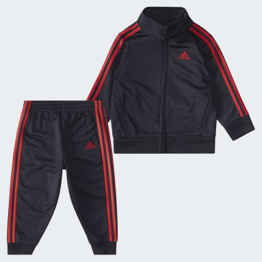 Boys' Tracksuits | adidas US