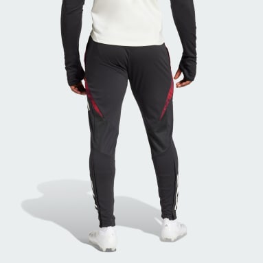 Spodnie Manchester United Tiro 24 Training