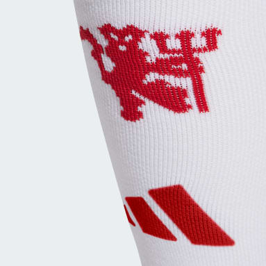 Manchester United 24/25 Home Socks