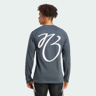 Tričko Bellingham Long Sleeve