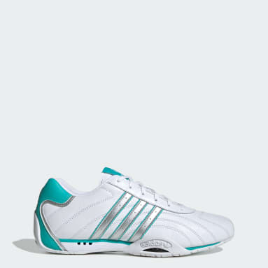 CHAUSSURE ADIRACER LO MERCEDES AMG PETRONAS F1 TEAM