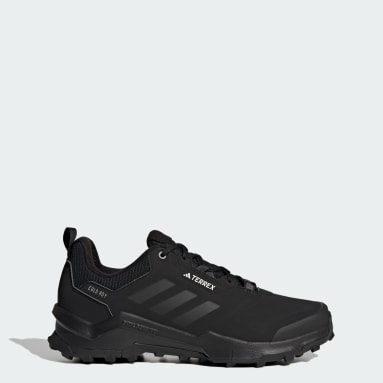 Männer TERREX Terrex AX4 Beta COLD.RDY Wanderschuh Schwarz