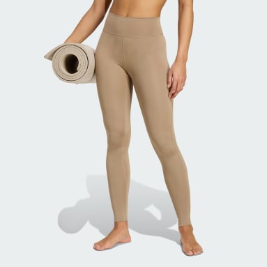 All Me Essentials Full-Length Leggings