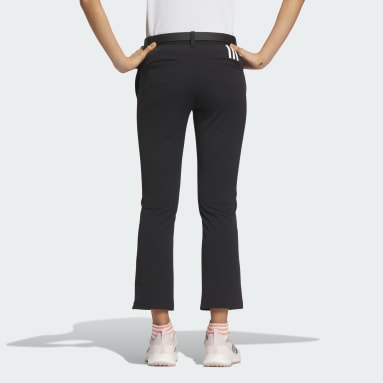 Nữ Đánh Gôn Quần Bootcut Co Giãn