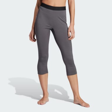 Grey Tights  adidas Canada