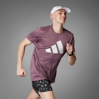 Playera Run It