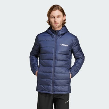 Terrex Multi Light Donsjack met Capuchon