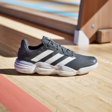 adidas Boost Volleyball Shoes adidas US