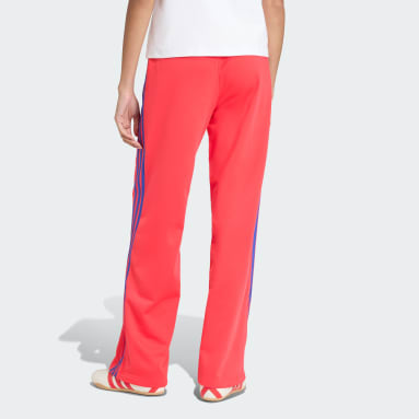 FIREBIRD LOOSE TRACK PANTS