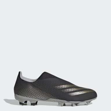 Fútbol - Sin cordones - | adidas España