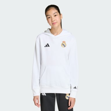 adidas Real Madrid Avengers Hoodie Kids