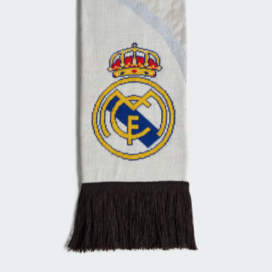 REAL SCARF