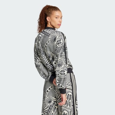 adidas x Farm Tiro Track Top