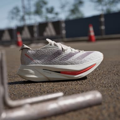 Adizero Prime X 2.0 STRUNG Shoes