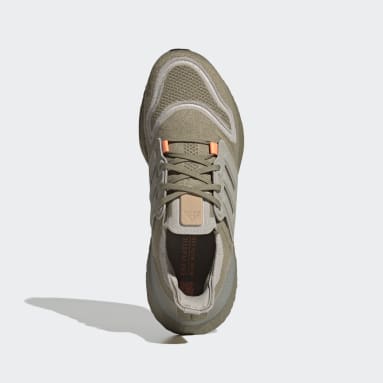 Άνδρες Τρέξιμο Πράσινο Ultraboost 22 Shoes
