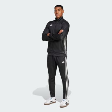 Conjunto Deportivo Tiro 25 Essentials