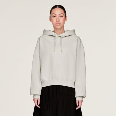 Sudadera con capucha Brushed Terry Boxy Y-3