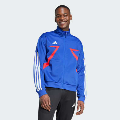House of Tiro Nations Pack Track Top