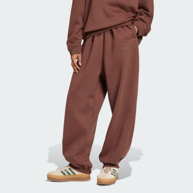 Oversize Joggers Essentials Linear