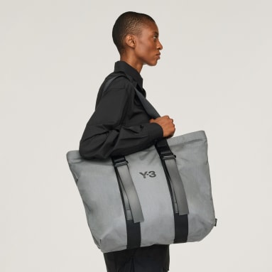 Y-3 Shopper Bag