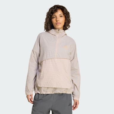 Anorak Cortavientos Terrex Xploric CLIMA365