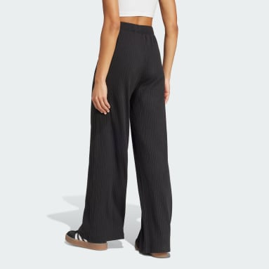 Tepláky Essentials Wide Rib