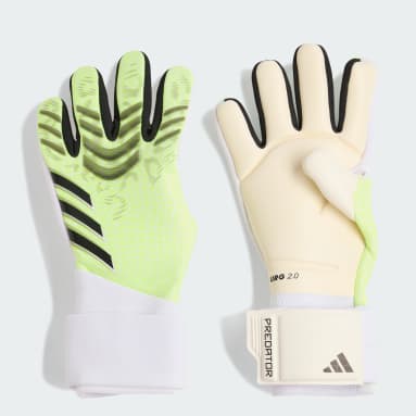 Predator Pro Goalkeeper Hansker