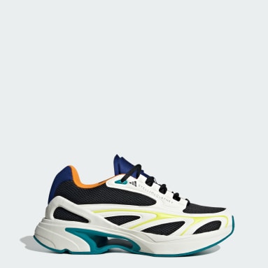 adidas by Stella McCartney Hvid adidas by Stella McCartney Sportswear 2000 sko