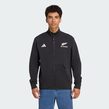 All Blacks Anthem Jacket