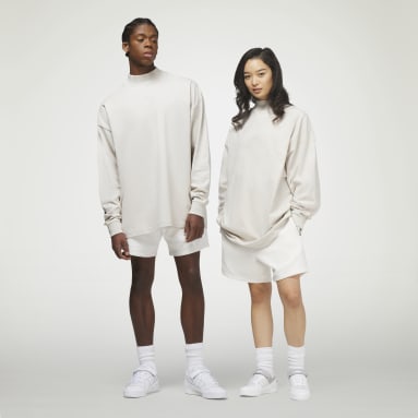 Basketbal Basketball Longsleeve (Uniseks)
