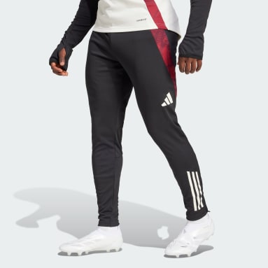 Manchester United Tiro 24 Trainingsbroek