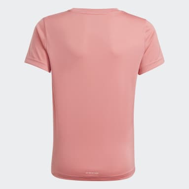 G BL T Rosado Niña Sportswear