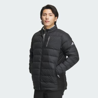 Golf Down Jacket