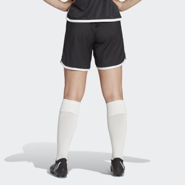 Women Football Black TIRO23 C M SHOW