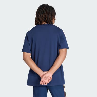 Playera Icon Club América