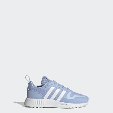 Tenis adidas hotsell niño azul