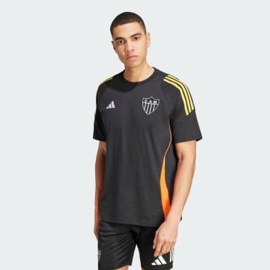 Camiseta Treino Atlético Mineiro Tiro 24