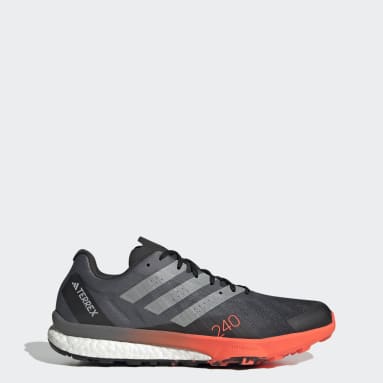 Men's running shoes adidas UK