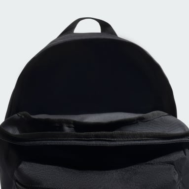 Classic Back-to-School 3-Bar Backpack